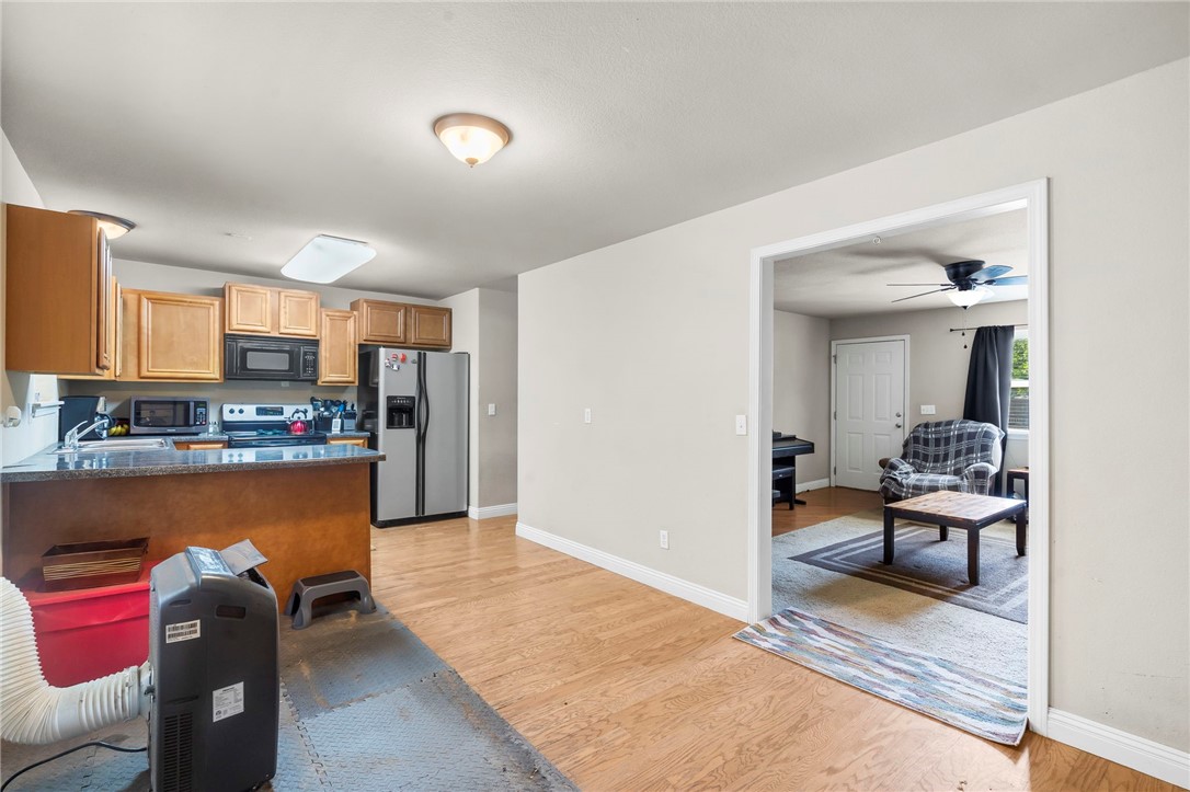 Hazel Park Sub Bentonville - Residential