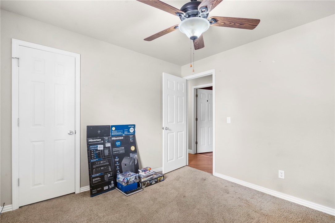 Hazel Park Sub Bentonville - Residential
