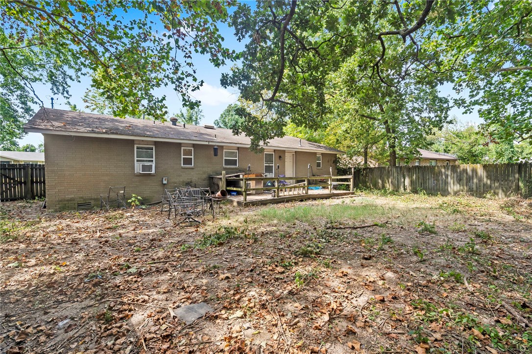 Hazel Park Sub Bentonville - Residential