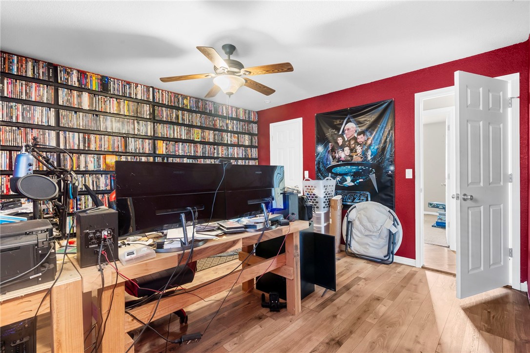 Hazel Park Sub Bentonville - Residential