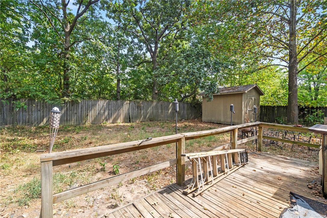 Hazel Park Sub Bentonville - Residential