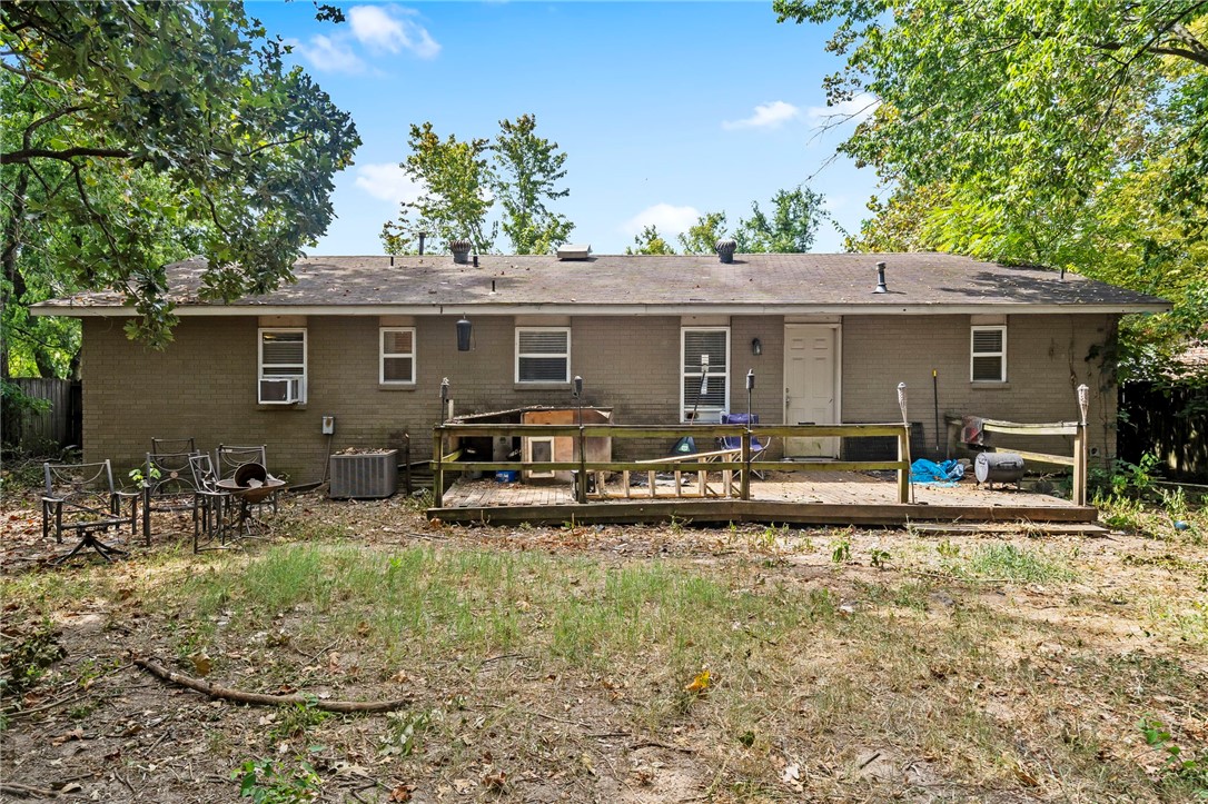 Hazel Park Sub Bentonville - Residential