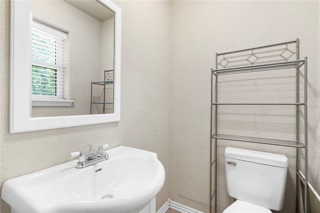 Hazel Park Sub Bentonville - Residential