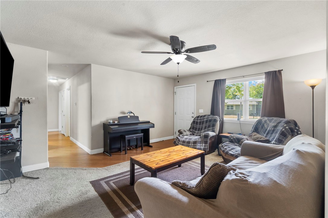 Hazel Park Sub Bentonville - Residential