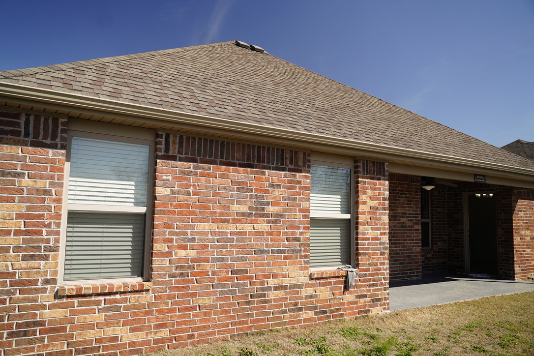 Southwinds Sub Ph 1 Centerton - Residential