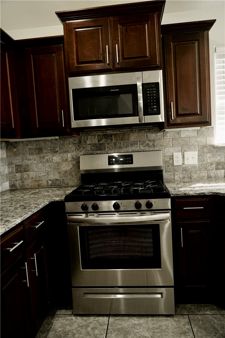 Southwinds Sub Ph 1 Centerton - Residential