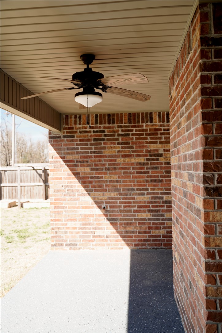 Southwinds Sub Ph 1 Centerton - Residential