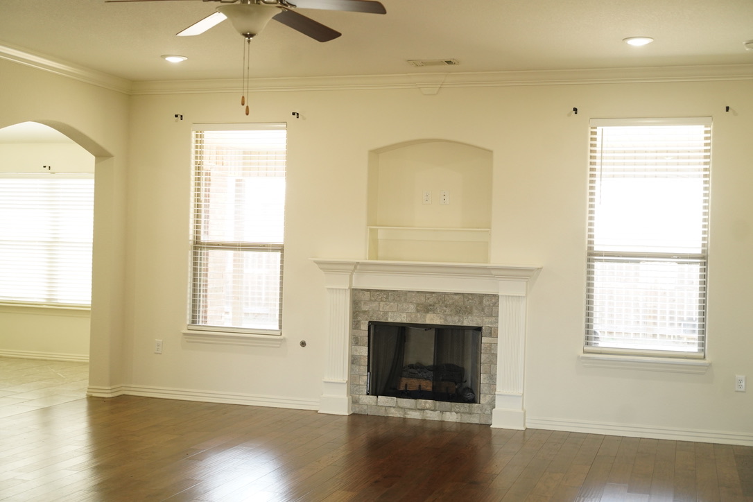 Southwinds Sub Ph 1 Centerton - Residential