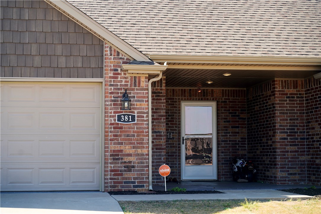 Southwinds Sub Ph 1 Centerton - Residential