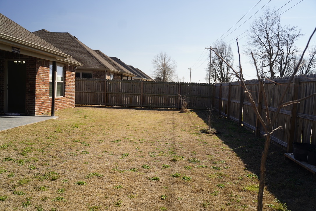 Southwinds Sub Ph 1 Centerton - Residential