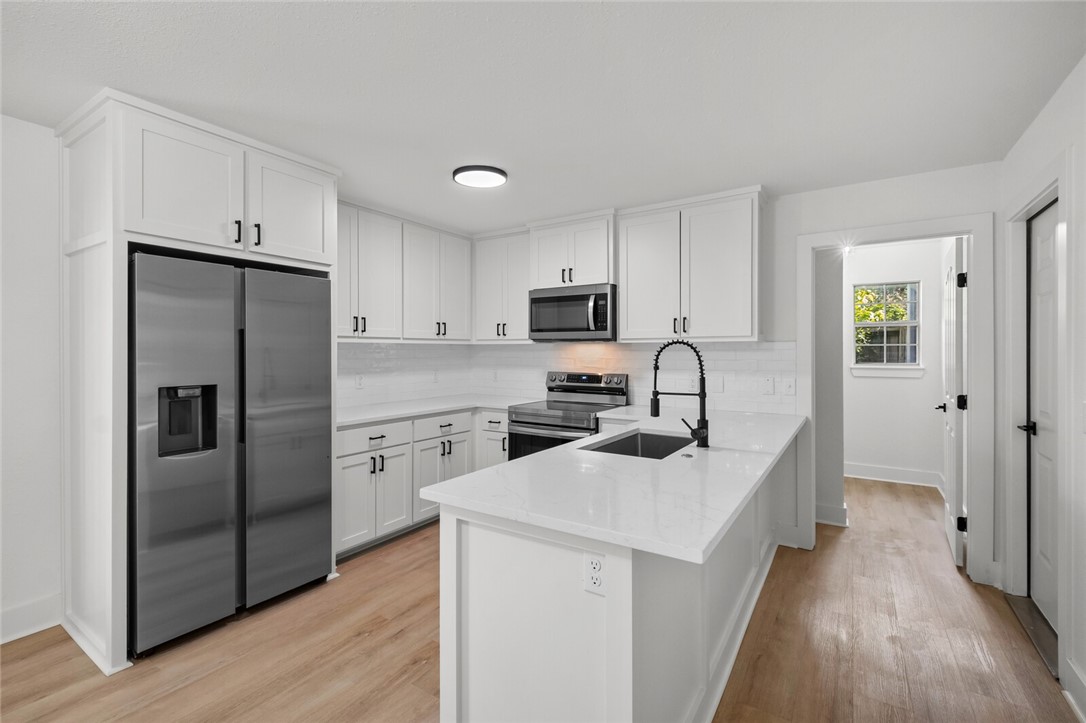 Woodfield Add Ph I - Residential