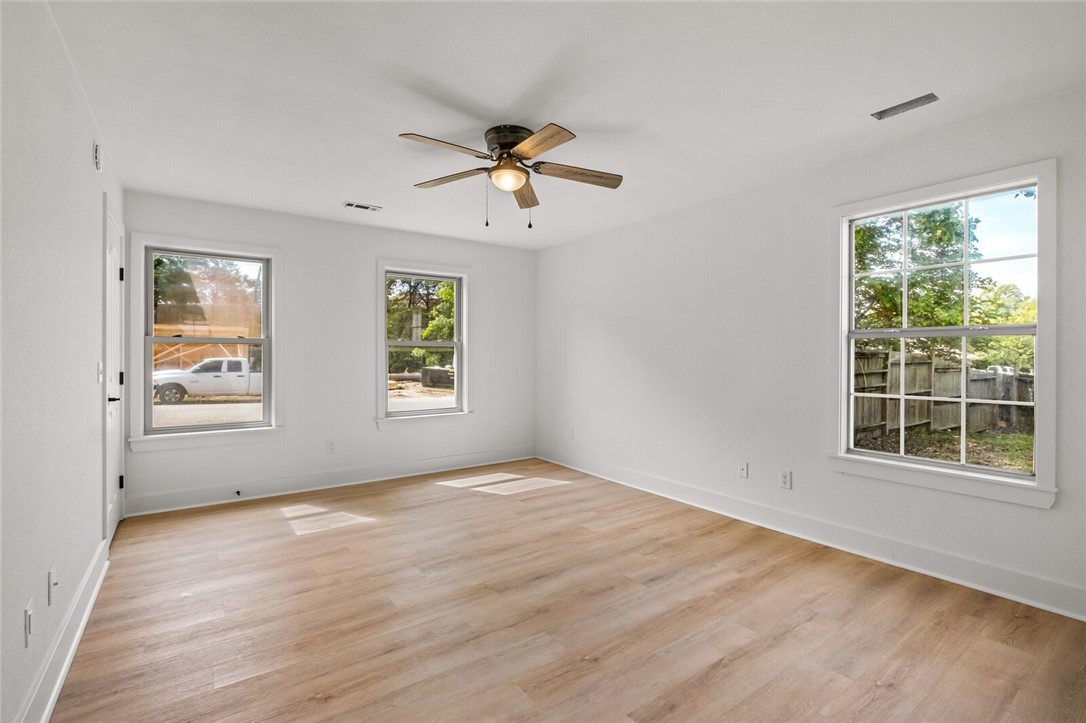Woodfield Add Ph I - Residential