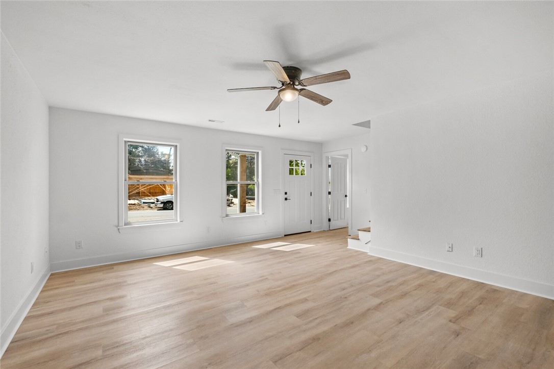 Woodfield Add Ph I - Residential