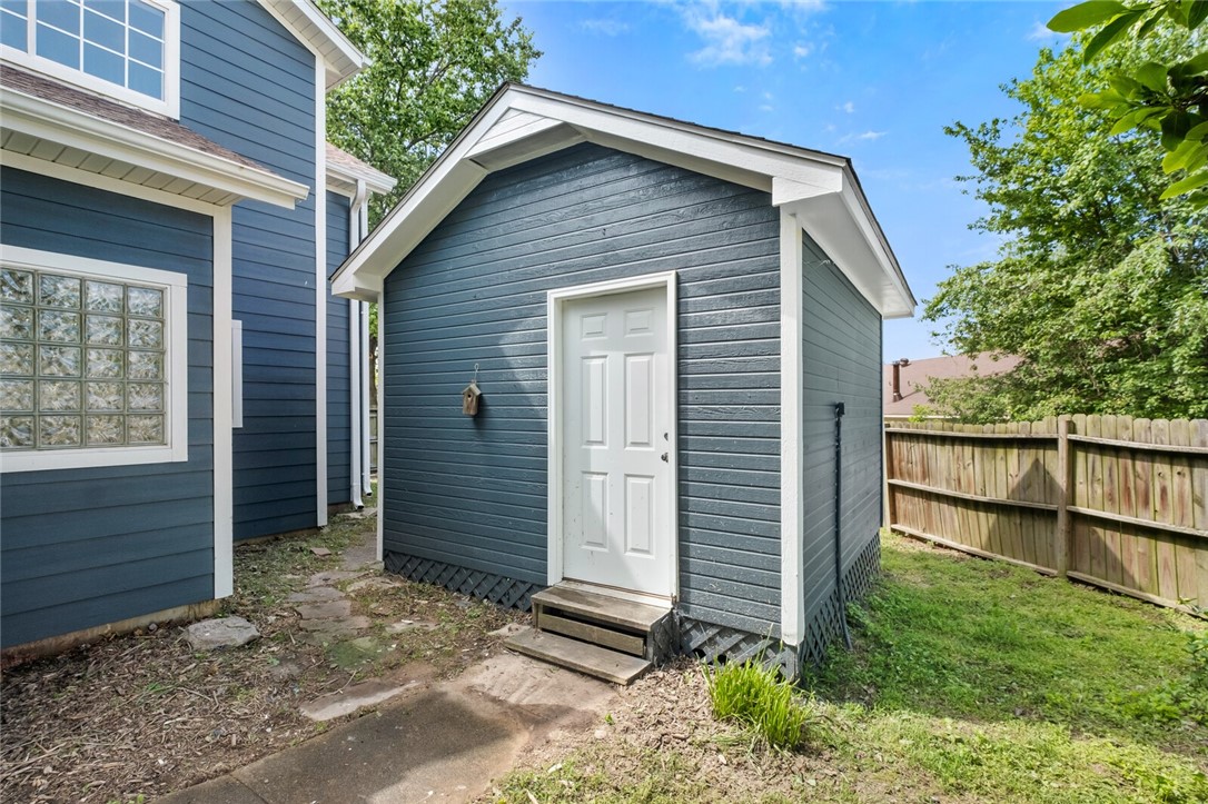 Woodfield Add Ph I - Residential