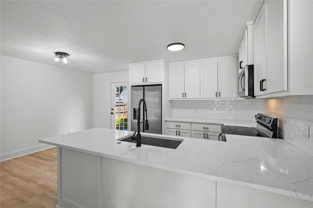 Woodfield Add Ph I - Residential