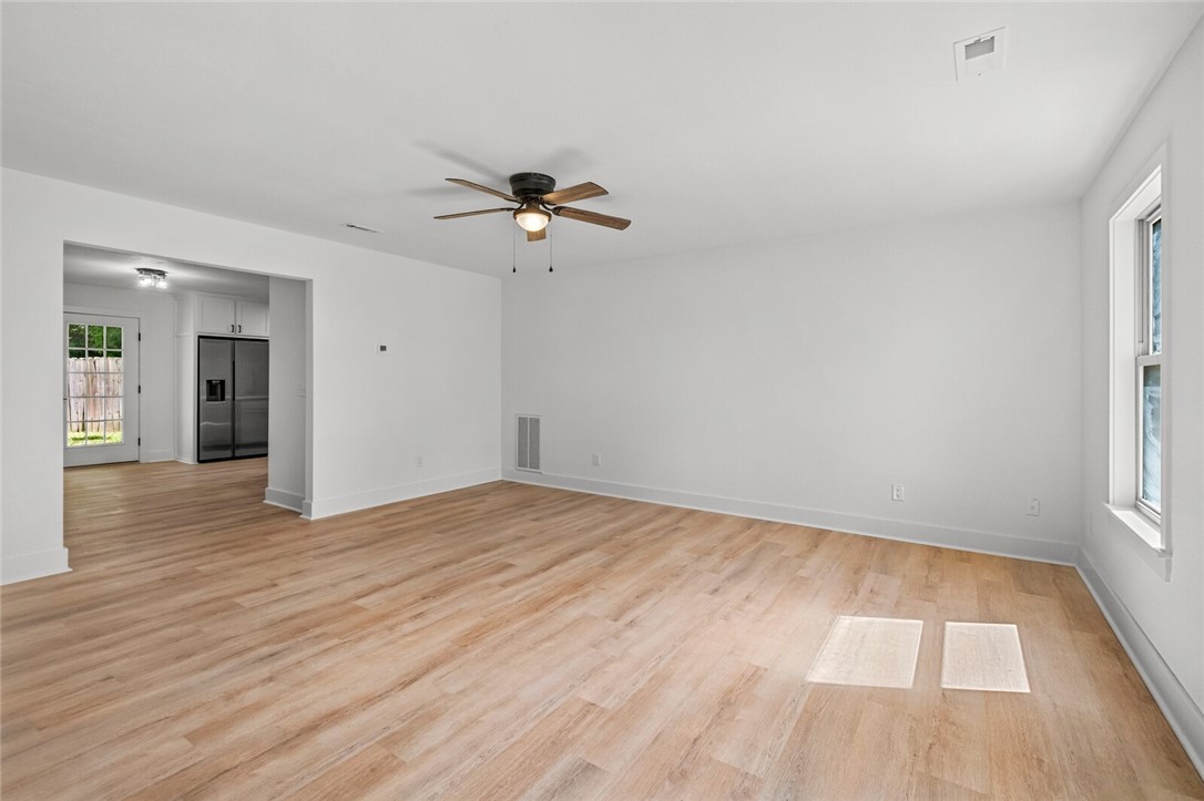 Woodfield Add Ph I - Residential