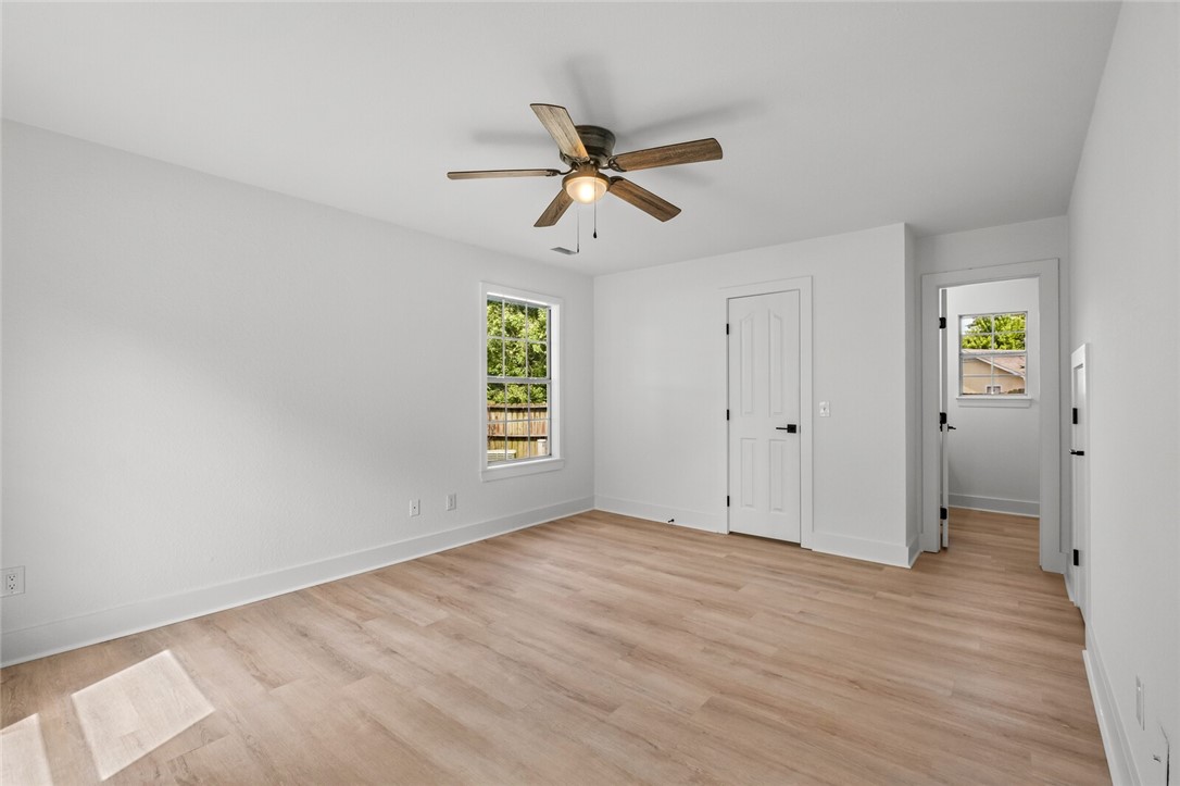 Woodfield Add Ph I - Residential