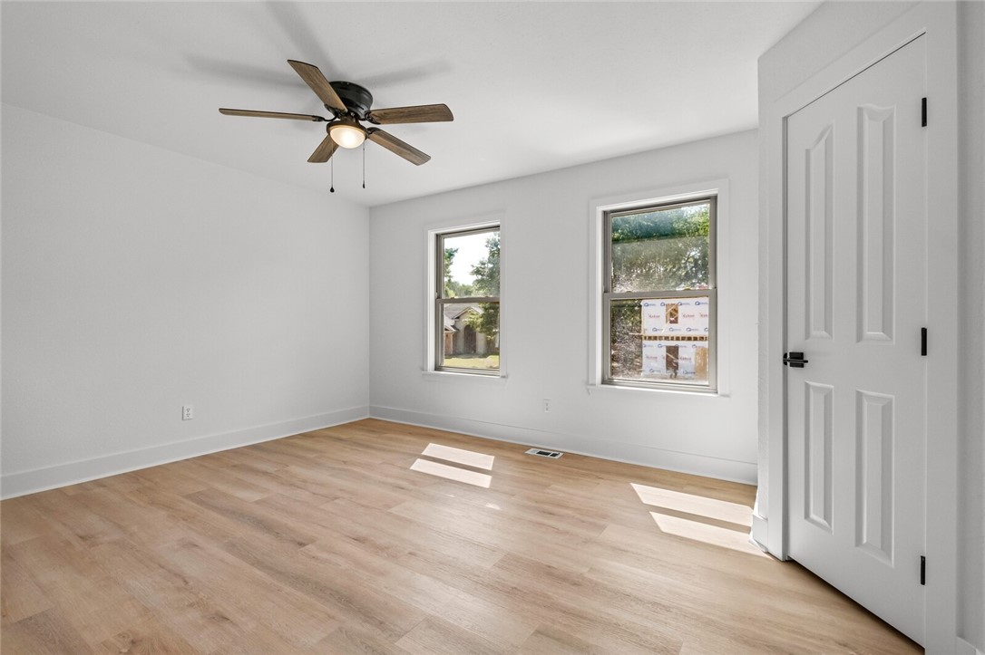 Woodfield Add Ph I - Residential