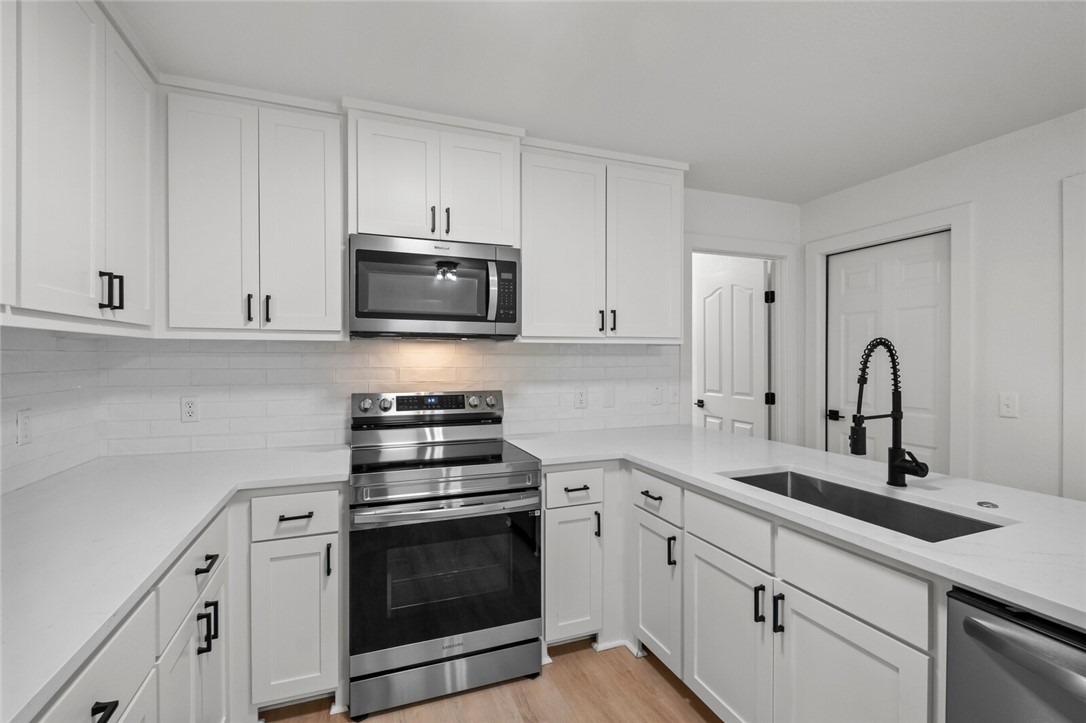 Woodfield Add Ph I - Residential