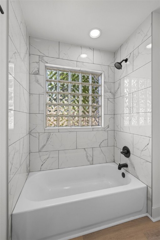 Woodfield Add Ph I - Residential