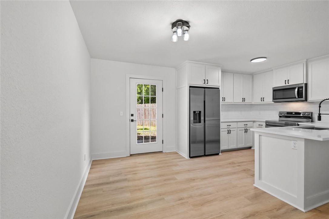 Woodfield Add Ph I - Residential
