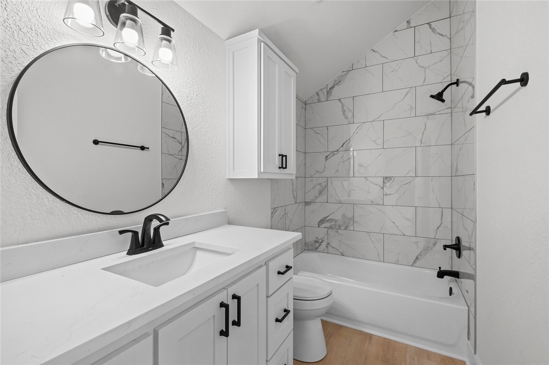 Woodfield Add Ph I - Residential