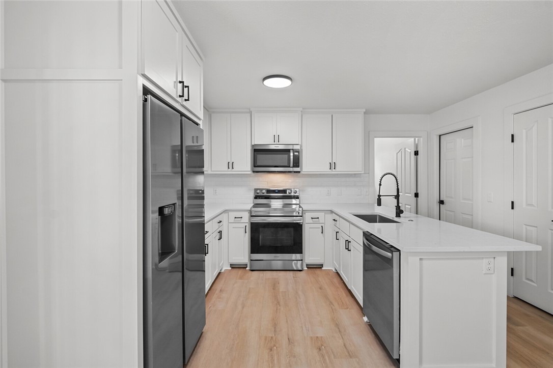 Woodfield Add Ph I - Residential