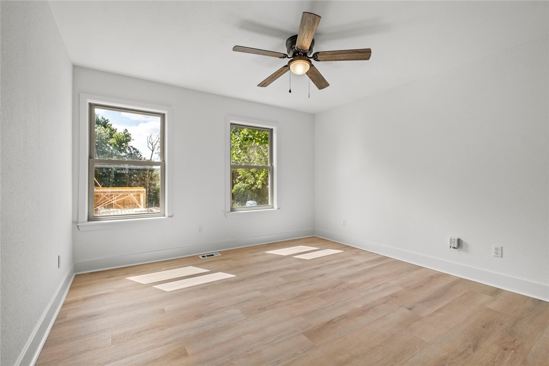 Woodfield Add Ph I - Residential