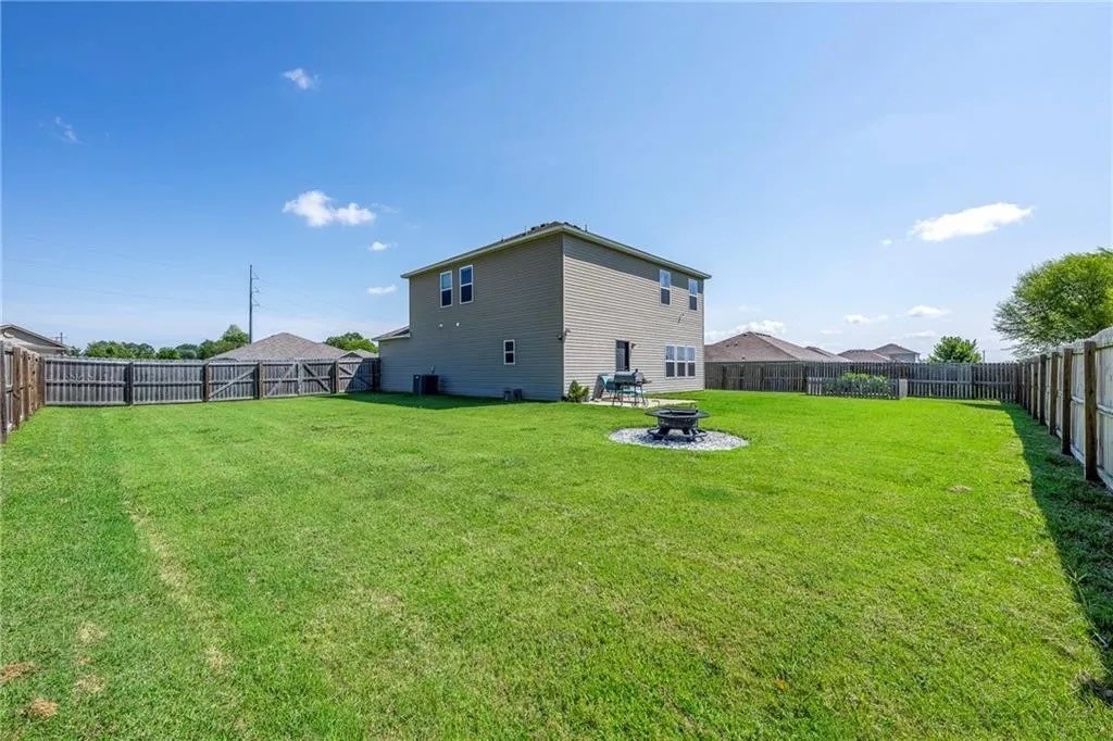 Silver Meadows Ph 1 2017 Highfill - Residential