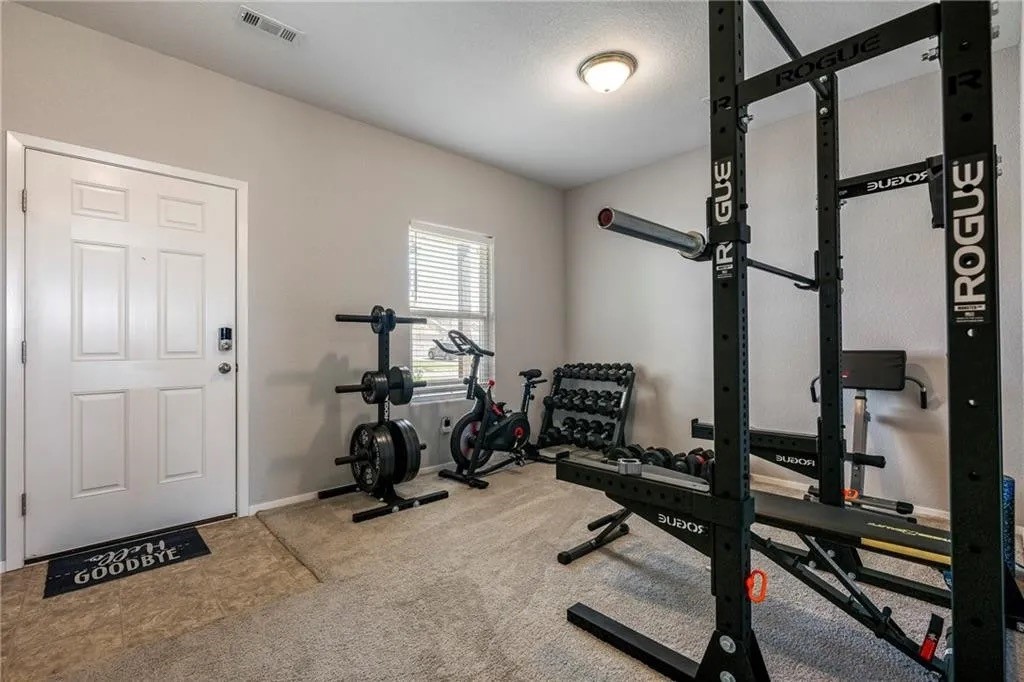 Silver Meadows Ph 1 2017 Highfill - Residential