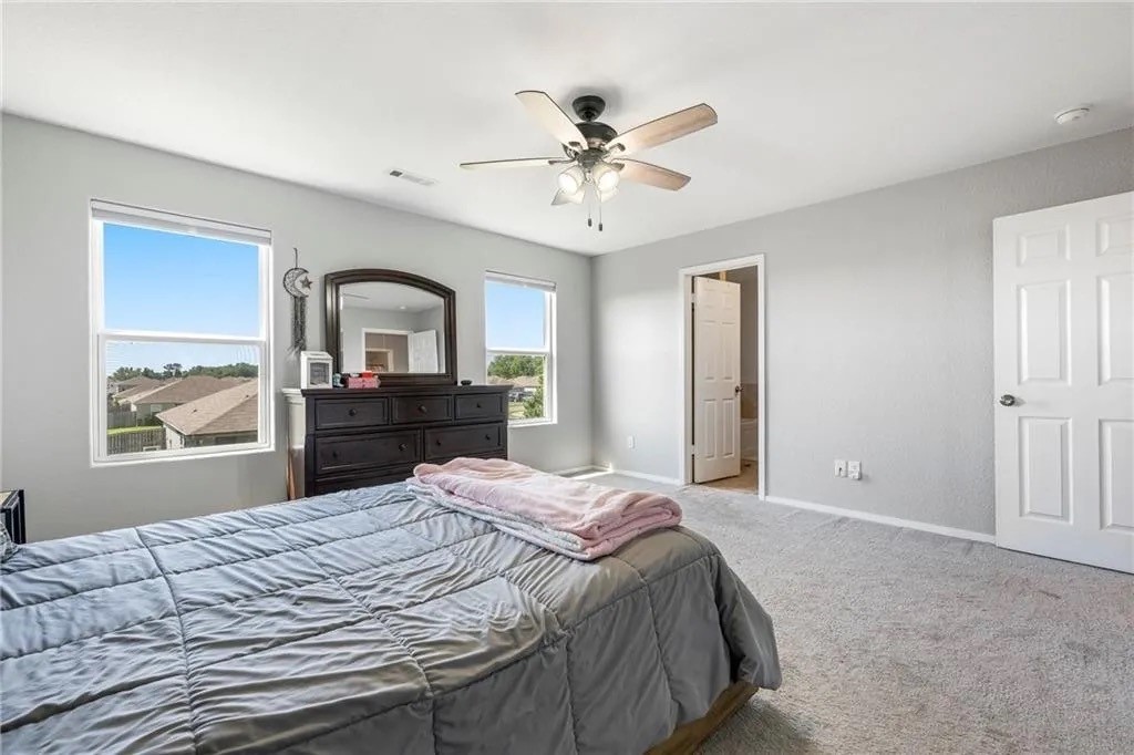 Silver Meadows Ph 1 2017 Highfill - Residential