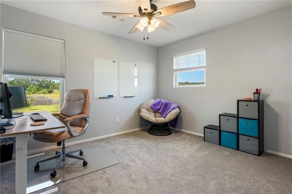 Silver Meadows Ph 1 2017 Highfill - Residential