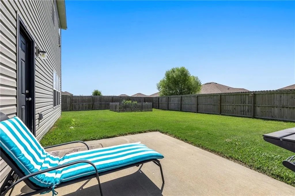 Silver Meadows Ph 1 2017 Highfill - Residential