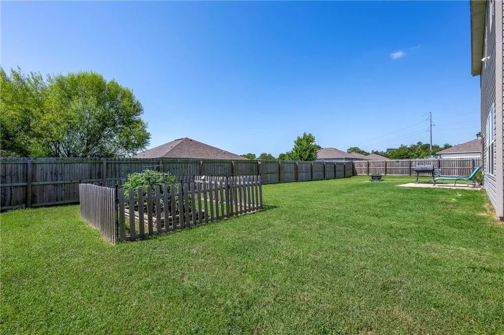 Silver Meadows Ph 1 2017 Highfill - Residential
