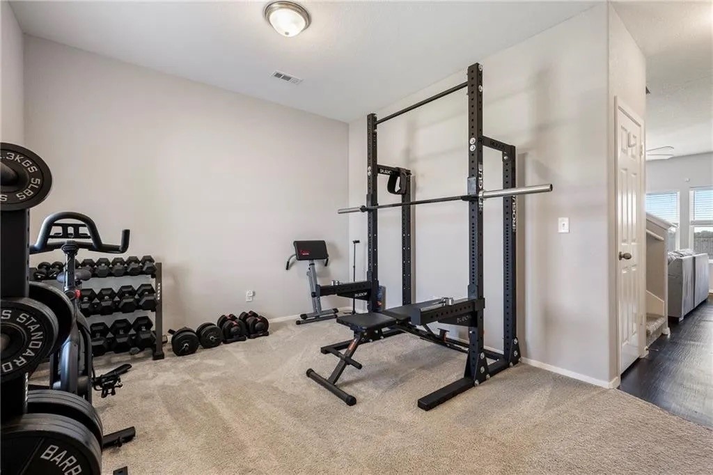 Silver Meadows Ph 1 2017 Highfill - Residential