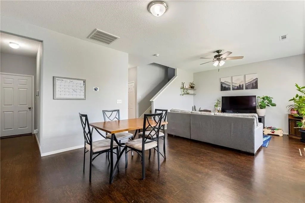Silver Meadows Ph 1 2017 Highfill - Residential