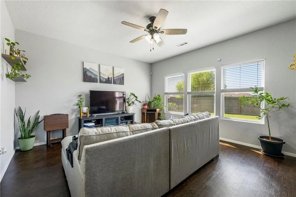 Silver Meadows Ph 1 2017 Highfill - Residential