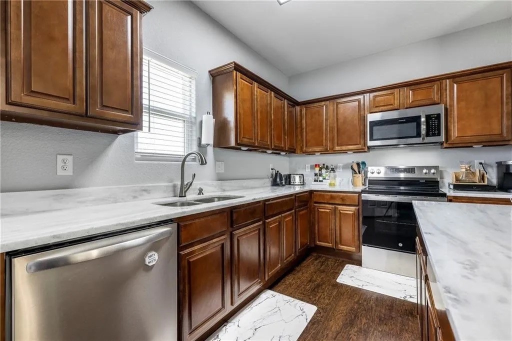 Silver Meadows Ph 1 2017 Highfill - Residential