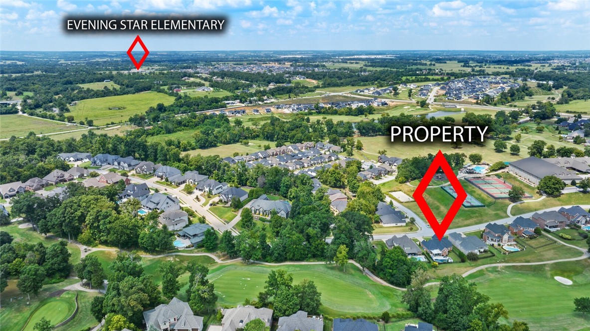 Shadow Valley Ph 1 Rogers - Residential