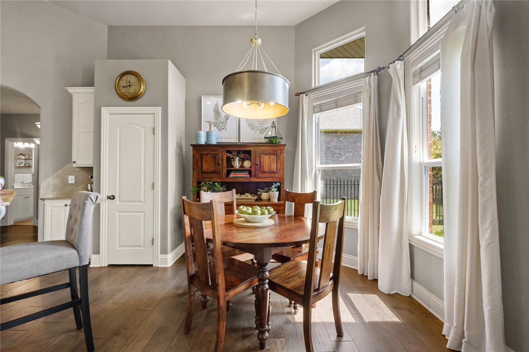 Shadow Valley Ph 1 Rogers - Residential