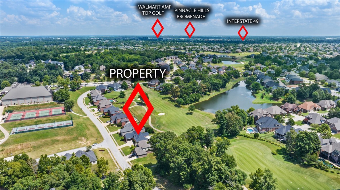 Shadow Valley Ph 1 Rogers - Residential