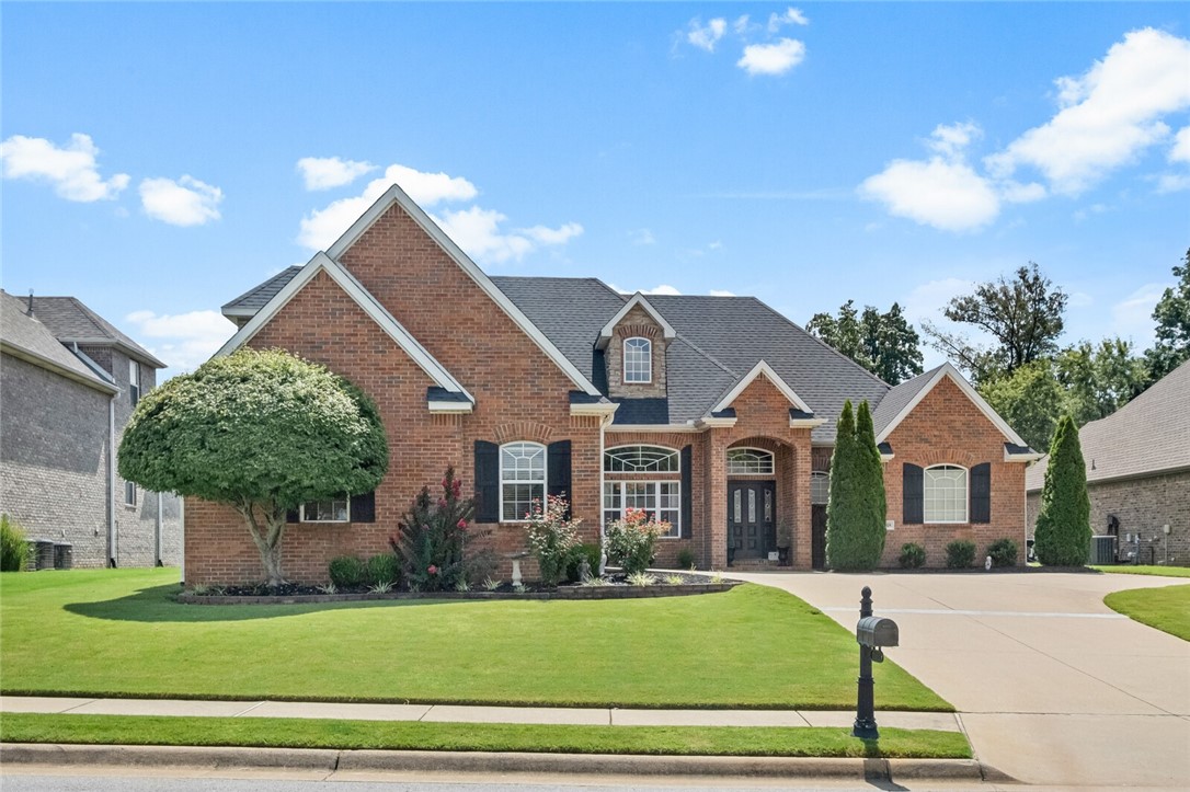 Shadow Valley Ph 1 Rogers - Residential