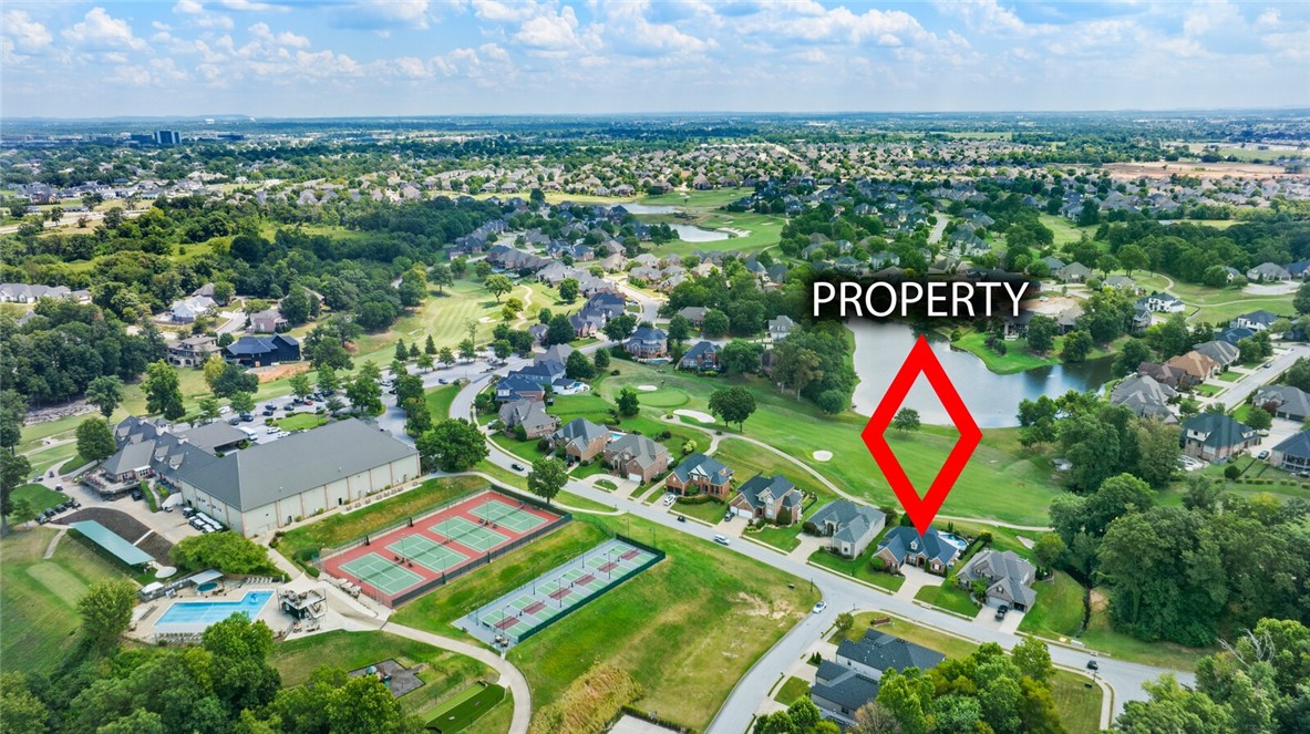 Shadow Valley Ph 1 Rogers - Residential