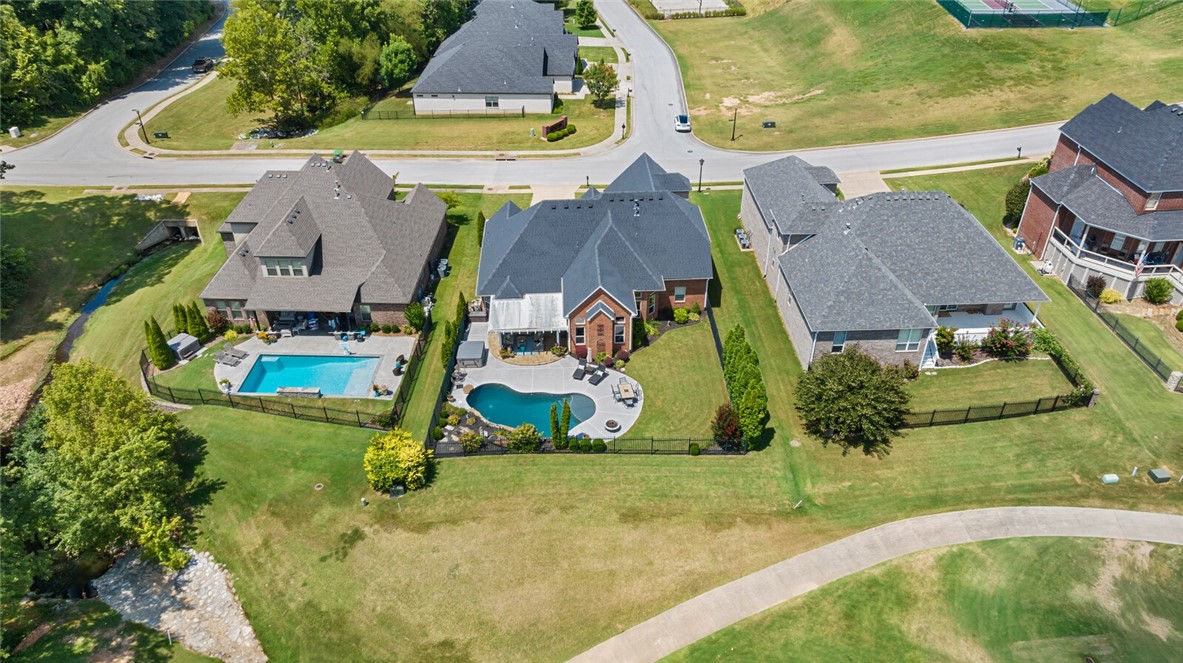 Shadow Valley Ph 1 Rogers - Residential