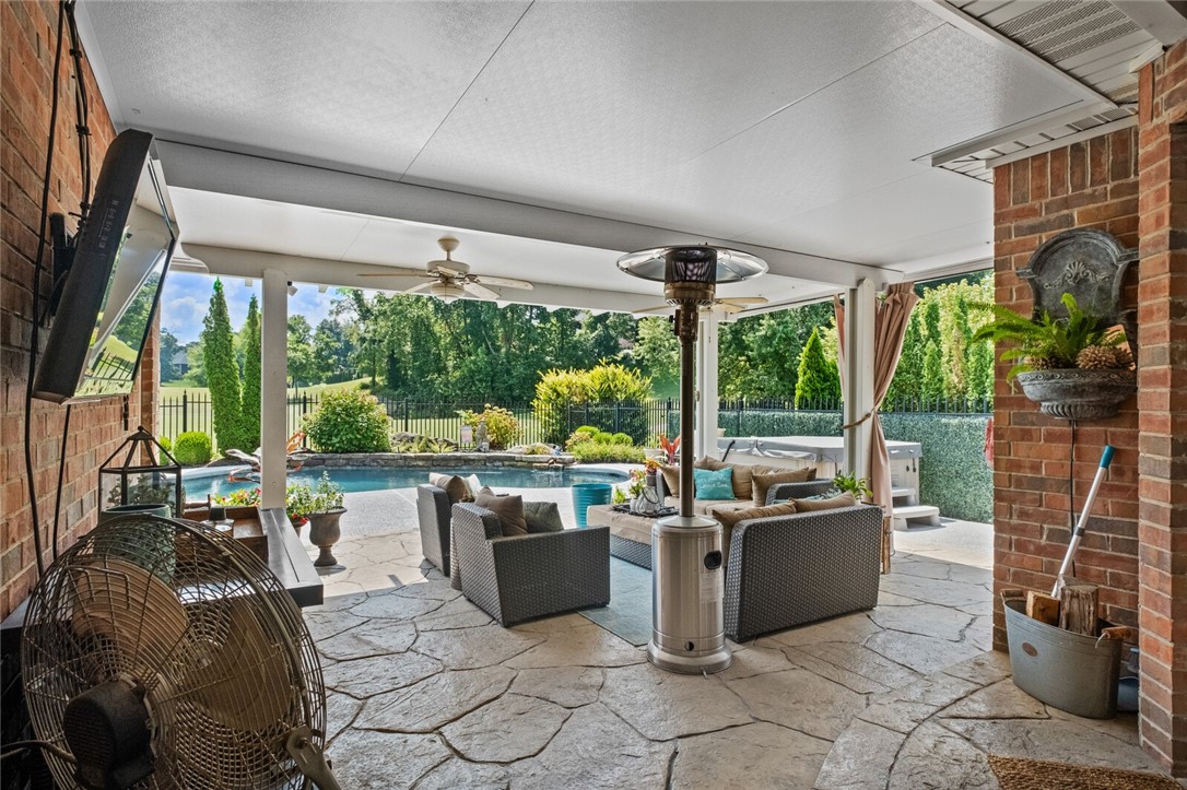 Shadow Valley Ph 1 Rogers - Residential