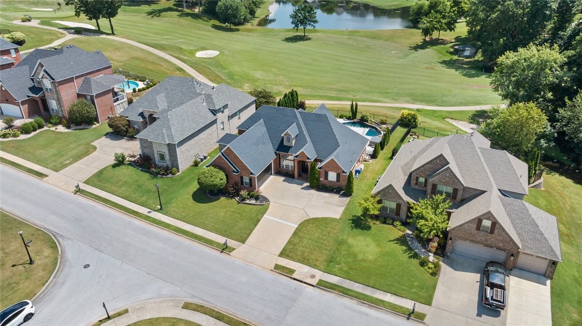 Shadow Valley Ph 1 Rogers - Residential