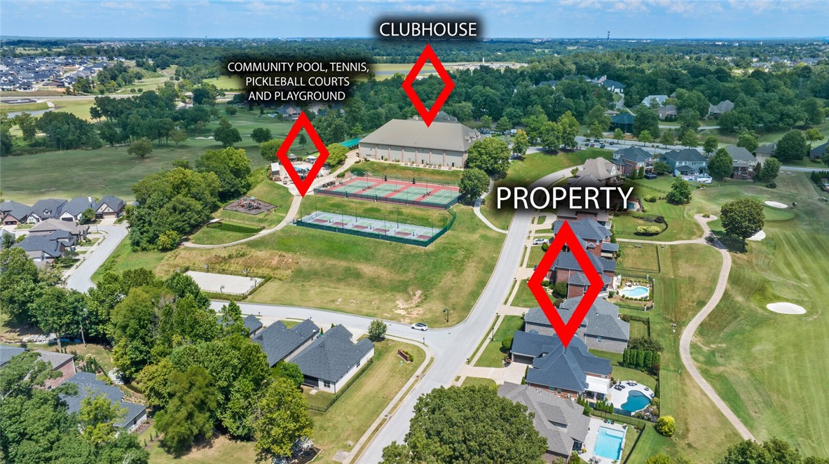 Shadow Valley Ph 1 Rogers - Residential