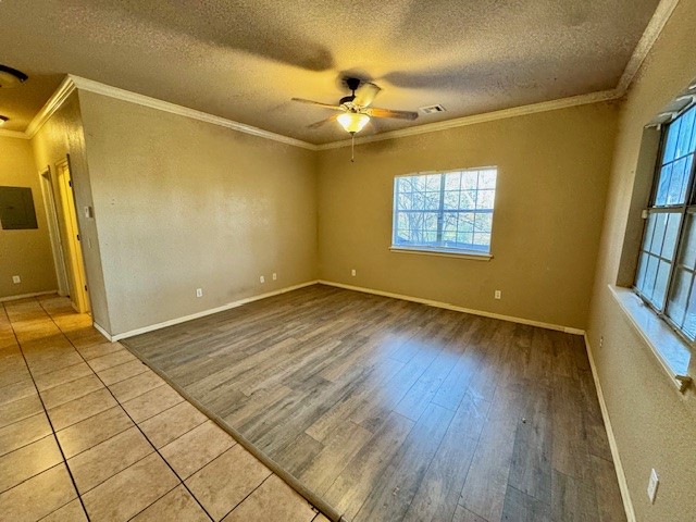 NA - Residential Lease