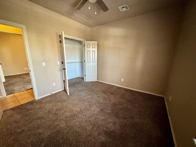 NA - Residential Lease