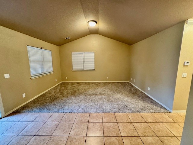 NA - Residential Lease